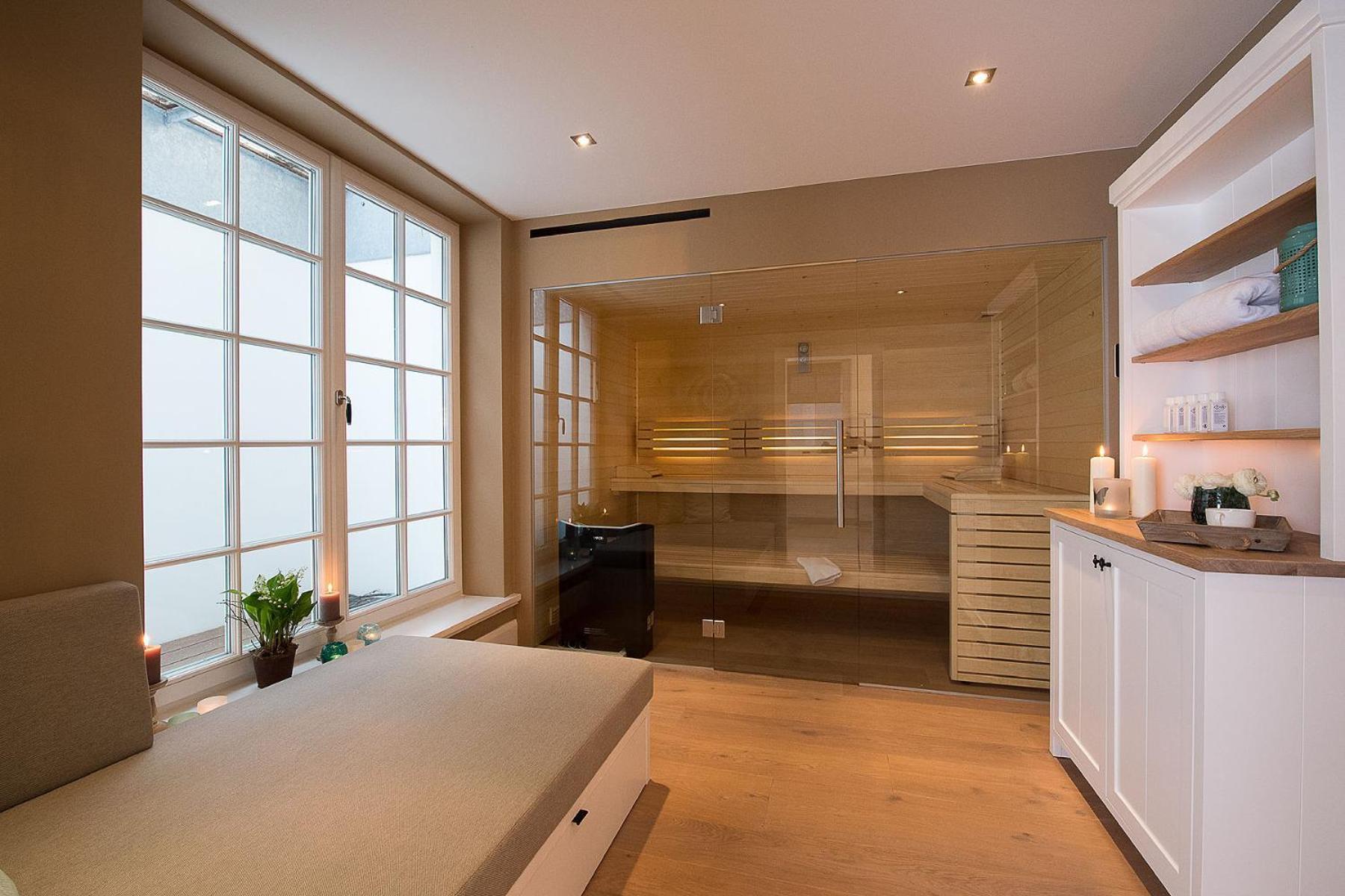 Ferienhaus Westerhoern 54 Keitum