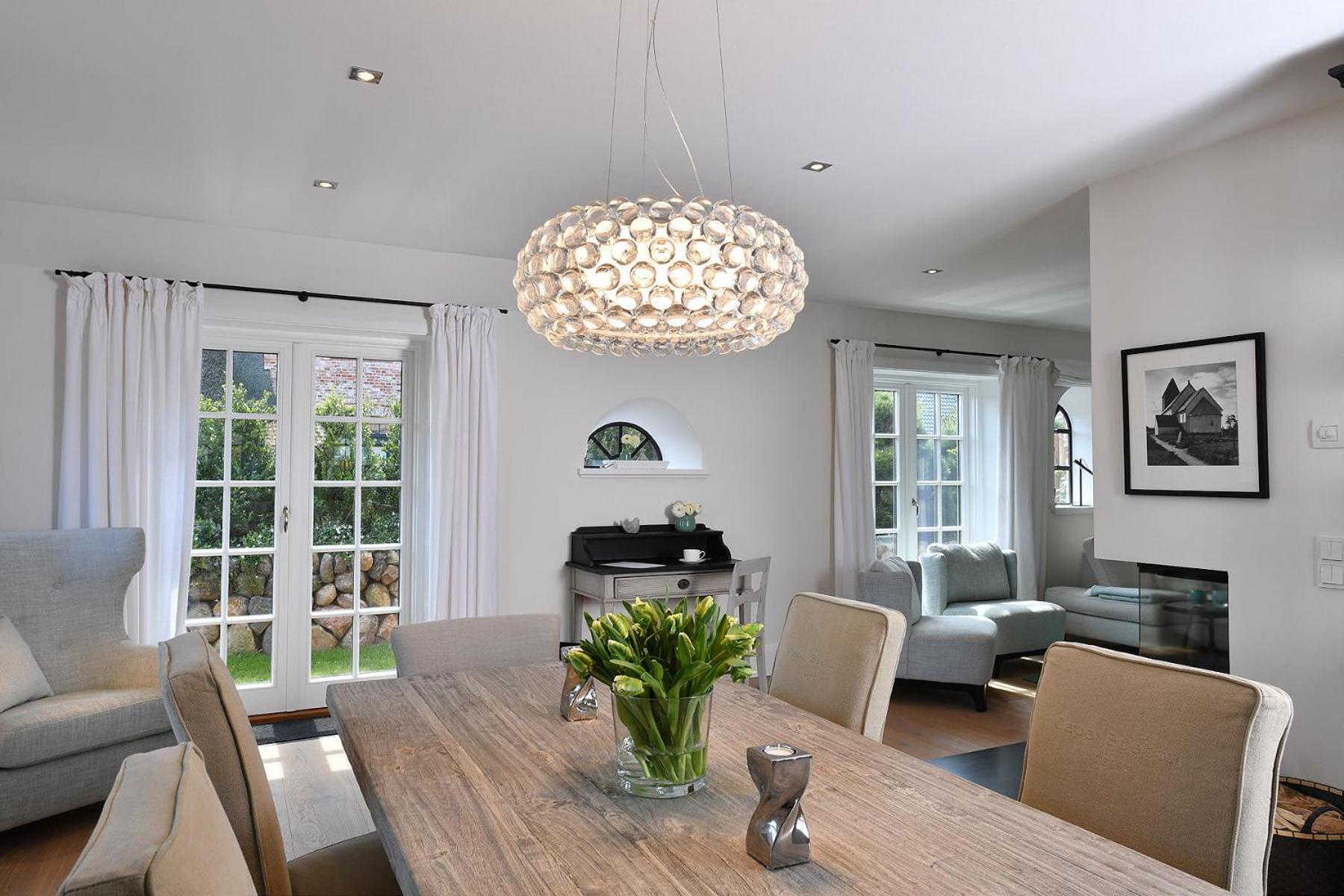 Ferienhaus Westerhoern 54